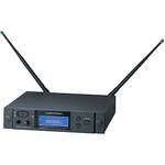 Audio-Technica AEW-R4100 UHF Diversity Receiver for 4000 Series System (Band D - 655.500 MHz to 680.375 MHz)