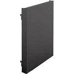 Winsted 21" Back Panel System/85 (Blk)