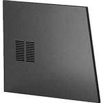 Winsted Black 19-1/4" (48.9 cm) Slope Side Panels