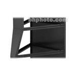 Winsted 45-Deg Corner Filler Kit (Set of 2) f/19.25/21"H Slope (BLK) 92212