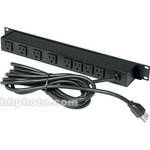 Winsted 8-Outlet Power Panel