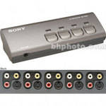 Sony SB-V40S - Seletor de �udio e V�deo, 4x1