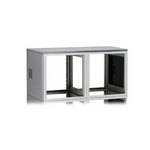 Winsted 2-Bay Top Module for System/85 Series