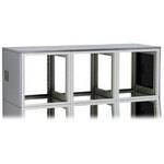 Winsted 3-Bay Top Module for System/85 Series