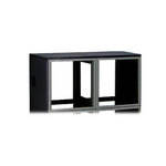 Winsted 2-Bay Top Module for System/85 Series (Black)