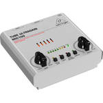 Behringer MIC100 ULTRAGAIN PRO - Single Channel Tube Mic Pre