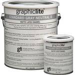 GTI Grey Neutral Air-Dry Paint (Pint/16 oz/473 ml)