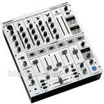 Behringer DJX700 � Mixer para DJ Profissional de 5 Canais com Efeitos
