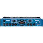 Behringer V-AMP PRO Guitar Amp Modeler and Multi-Effects Processor
