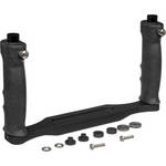 Ikelite Dual Handles and Tray Assembly