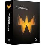 Waves Broadcast and Production TDM Bundle (Upgrade) - For Owners of Restoration TDM Bundle