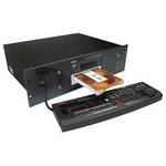 Fostex D2424LV � Gravador de HD de 24 Trilhas