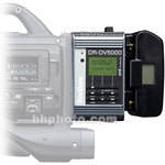 JVC DR-DV5000U4 Firestore DV to Disk Recorder for JVC DV Camcorders - NTSC