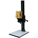 Beseler 67XL-VC-W Variable Contrast (B/W) Enlarger w/ Base - Yellow