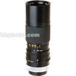 Canon Zoom Telephoto 100-200mm f/5.6 SC (FD) Manual Focus Lens