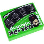 Aphex 1401 - Acoustic Xciter Foot Pedal