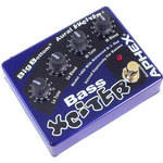 Aphex 1402 - Bass Xciter Foot Pedal