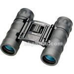 Tasco 8x21 Essentials Binocular (Black, Clamshell Packaging)