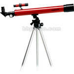 Tasco Specialty 2.0"/50mm Refractor Telescope Kit