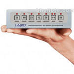 Laird Telemedia LTMPROBAY Bi-directional Media Converter
