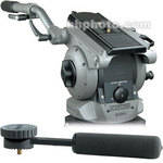 Cartoni S101 Sigma Fluid Head (Flatbase)