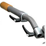 Cartoni O844 Pan Bar Handle