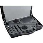 DPA Microphones 3532-S - Kit de Microfone Est�reo Omnidirecional