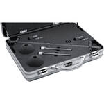 DPA Microphones 3532-SP - Kit de Microfone Est�reo Omnidirecional