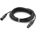 DPA Microphones DAO0130 130 Volt Microphone Cable (16.4' , 5 m)