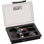 DPA Microphones DAK4071-E Accessory Kit for Miniature Microphones