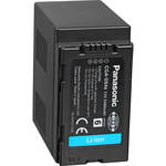 Panasonic CGR-D54 - Pack de Bateria de �ons de L�tio