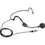 Anchor-Audio HBM-60 - Headband Microphone with TA4F Connector