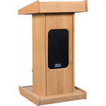 Anchor-Audio LKLIB - Admiral Lectern with LIB-6000 System