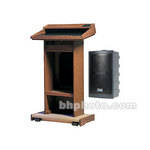Anchor-Audio Admiral Lectern