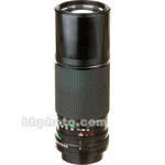 Canon Zoom Telephoto 100-200mm f/5.6 FD Manual Focus Lens