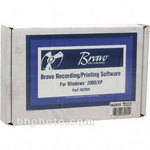Primera Bravo Recording and Printing Software - Win