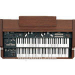 Roland VK-88 Dual Manual Combo Organ