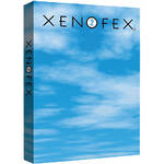 Alien Skin Software Xenofex 2.0