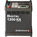 Elinchrom Digital RX 1200 Watt/Second Power Pack