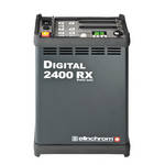 Elinchrom Digital RX 2400 Watt/Second Power Pack