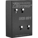 BEC 201 � Caixa de Montagem para Receptor Lectrosonics 