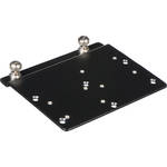 BEC ABSPU � Placa Lateral para Sistema Gold Mount 