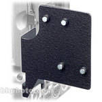 BEC SXSP-3 Left Side Plate Bracket - for Sony SX Series Camcorders