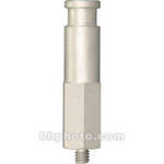 BEC Haste de Luz LP - Montagem de 1/4-20 a UL-2
