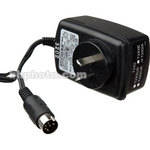 Quantum Instruments AC Charger for Turbo 2x2 with Aust/New Zealand Plug