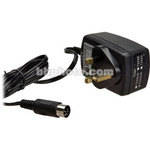 Quantum Instruments AC Charger for Turbo 2x2 with UK Plug