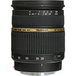 Tamron A09  SP AF 28-75mm f/2.8 XR Di  LD Aspherical (IF) Macro Zoom