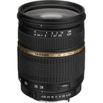 Tamron Zoom Wide Angle-Telephoto AF 28-75mm f/2.8 XR Di LD Aspherical (IF) ...