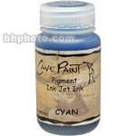 Lyson Garrafa de Tinta a Granel Ciano (4 on�as (113,96g)) para Impressora Epson Stylus Photo 2200