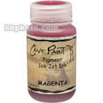 Lyson Garrafa de Tinta a Granel Magenta (4 on�as (113,96g)) para Impressora Epson Stylus Photo 2200